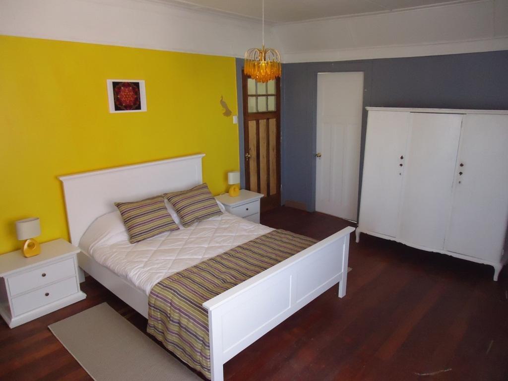 Mandala Hostel Valparaiso Room photo
