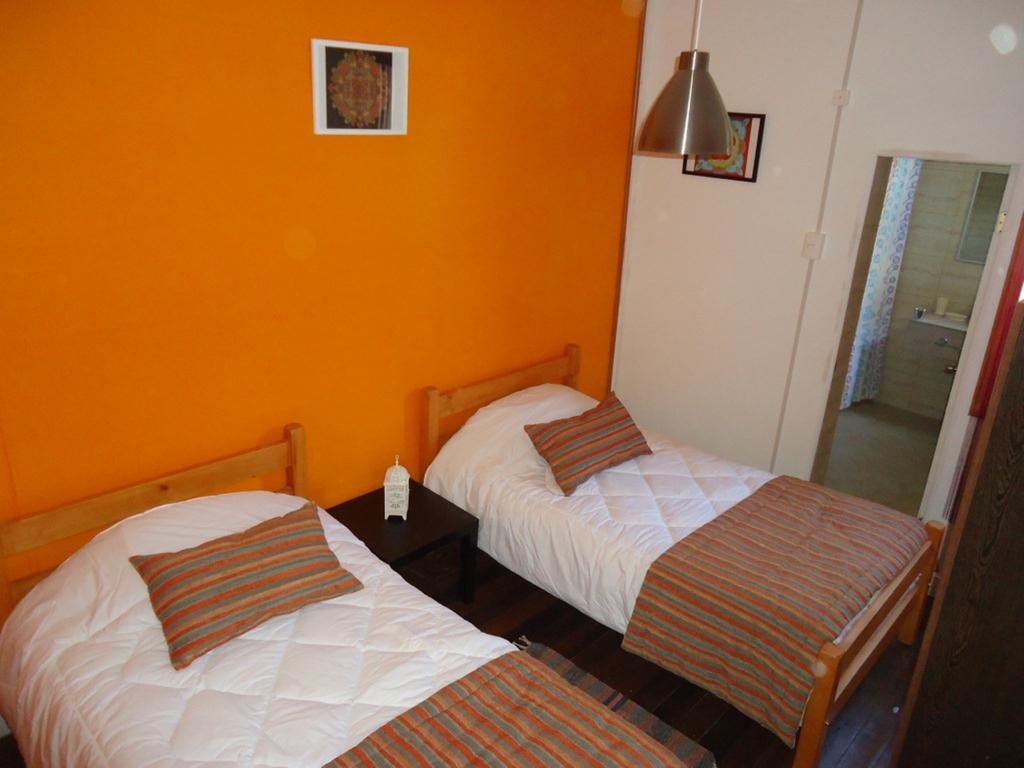Mandala Hostel Valparaiso Room photo